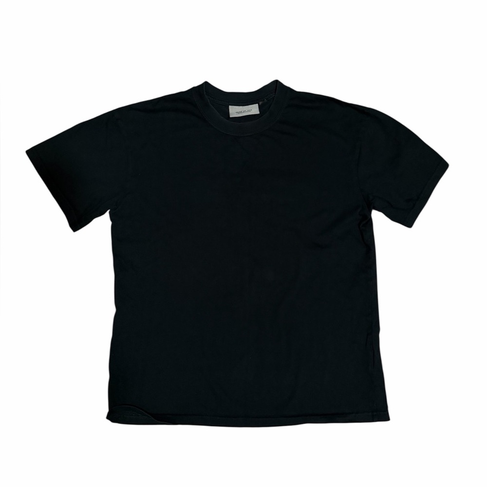 Essentials Fear of God FG7C tee